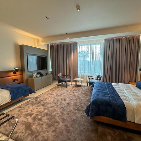 Abi'S Hotel & Spa Vlorë エクステリア 写真