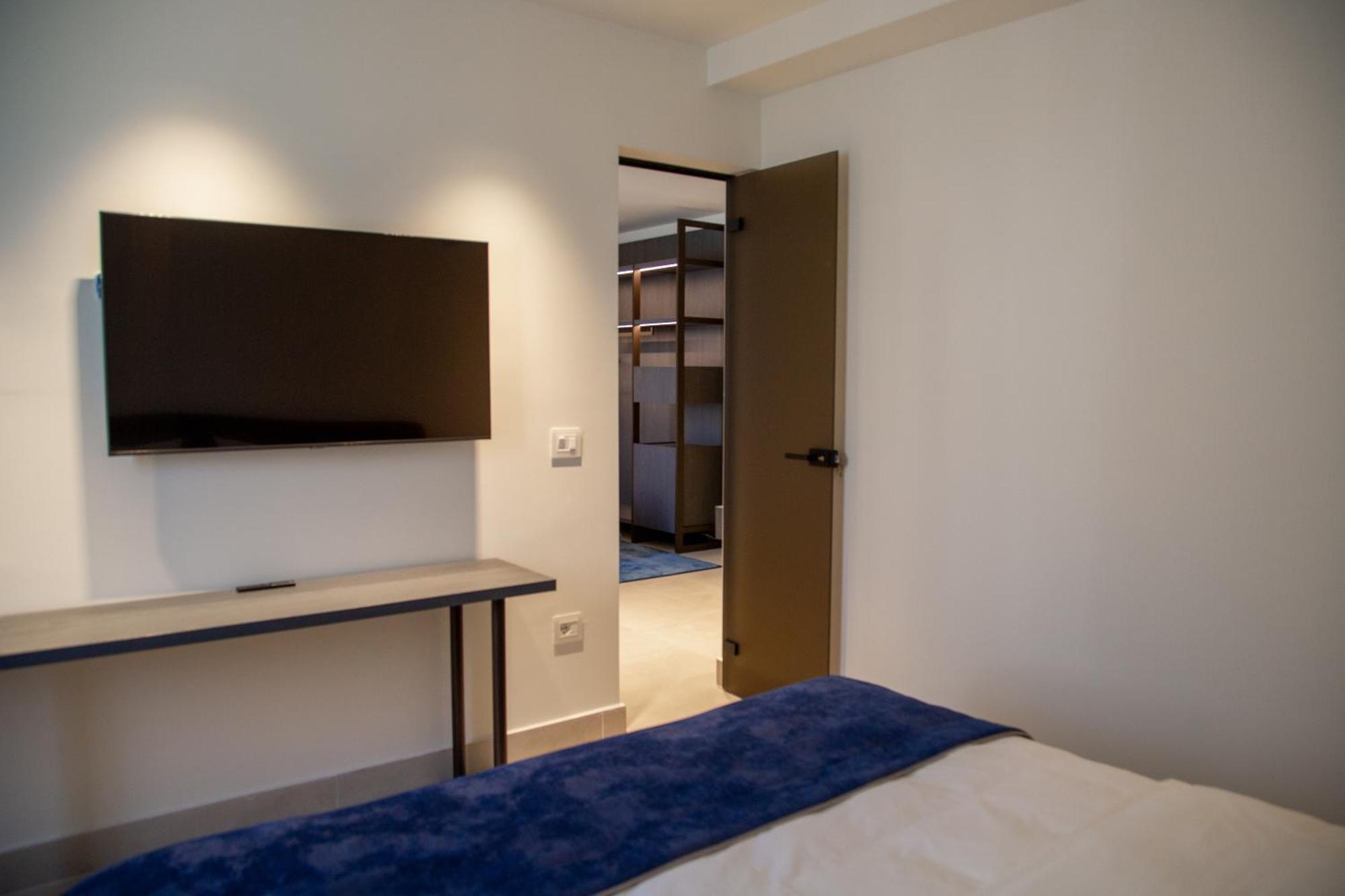 Abi'S Hotel & Spa Vlorë エクステリア 写真