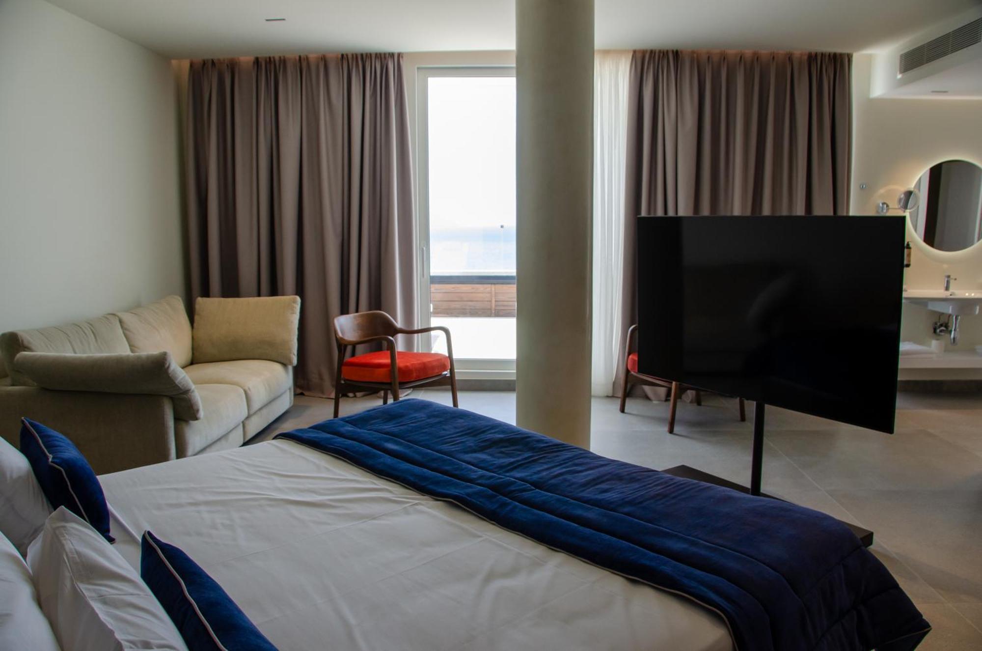 Abi'S Hotel & Spa Vlorë エクステリア 写真