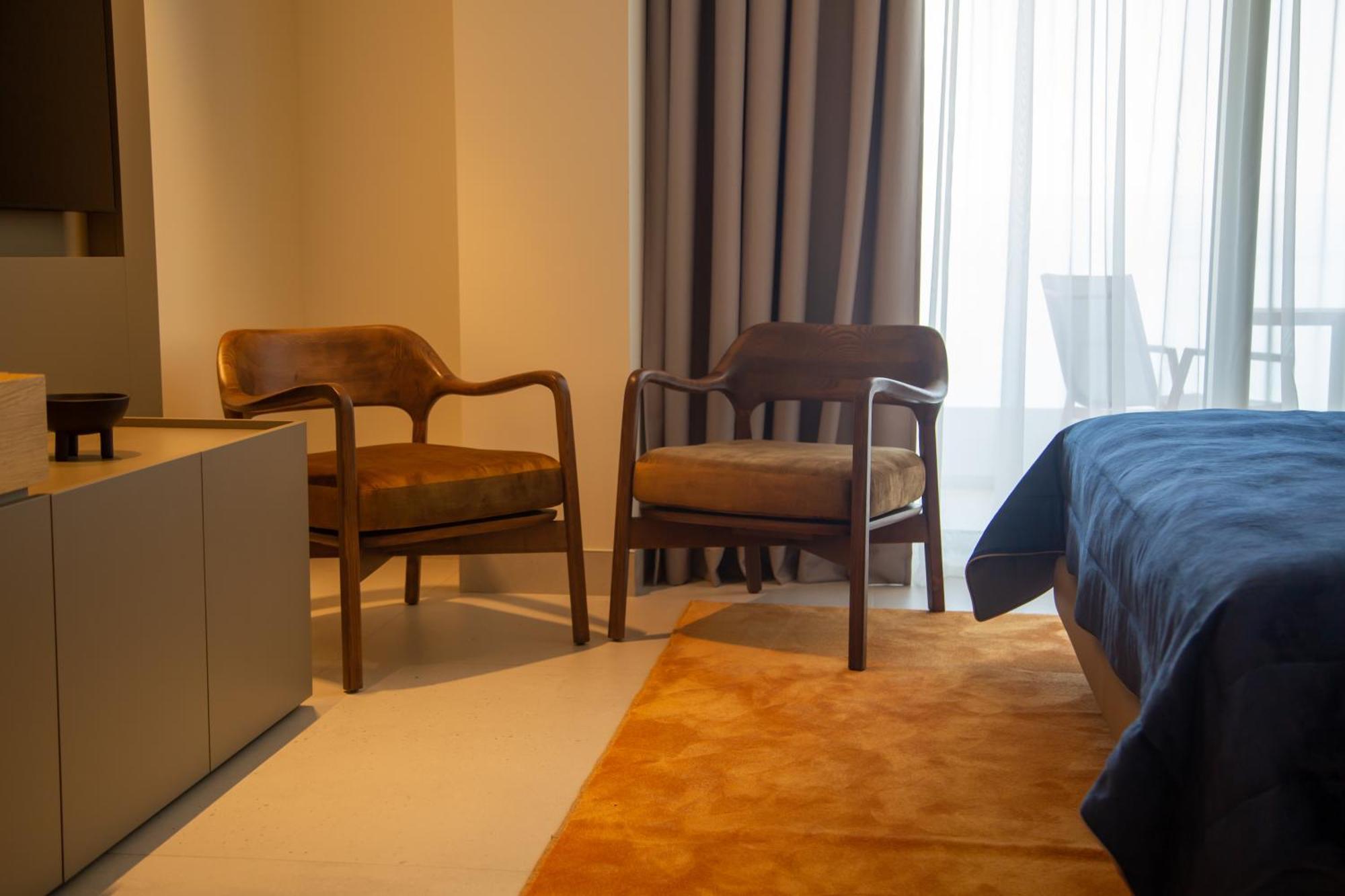 Abi'S Hotel & Spa Vlorë エクステリア 写真