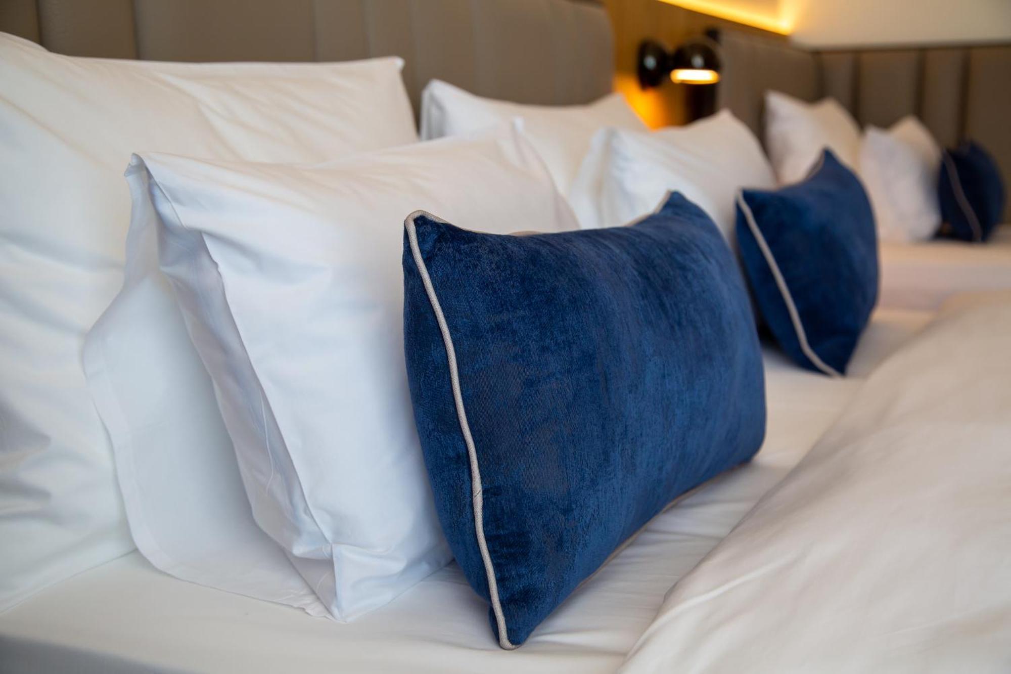 Abi'S Hotel & Spa Vlorë エクステリア 写真
