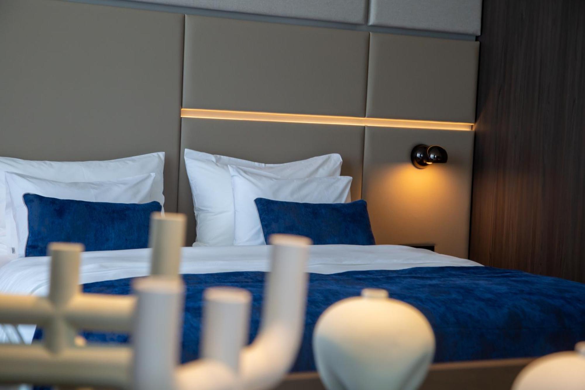 Abi'S Hotel & Spa Vlorë エクステリア 写真