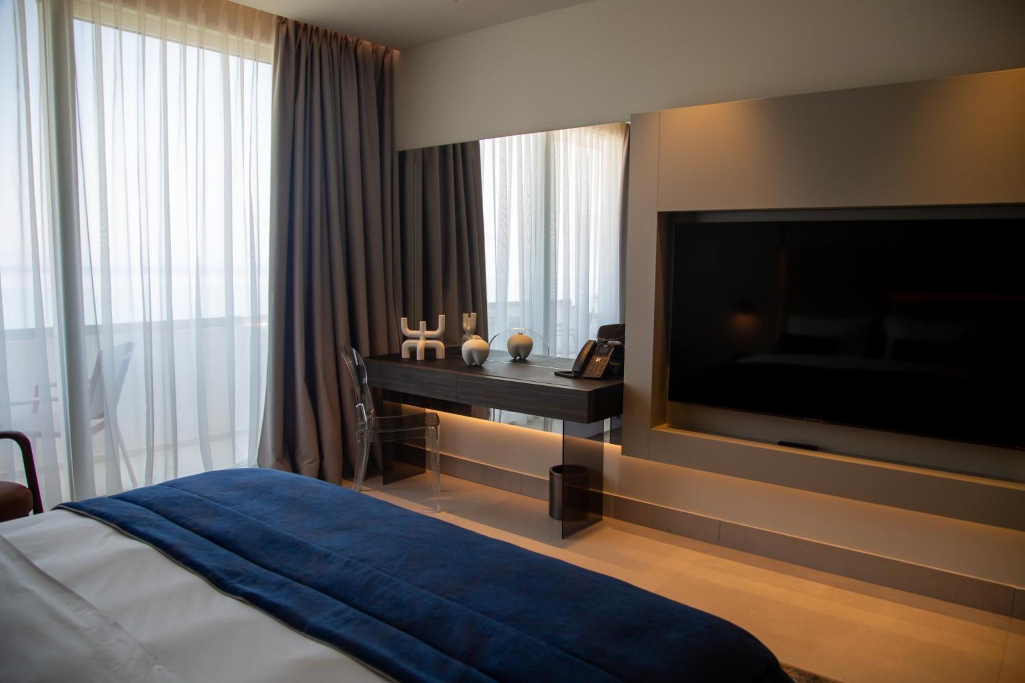 Abi'S Hotel & Spa Vlorë エクステリア 写真