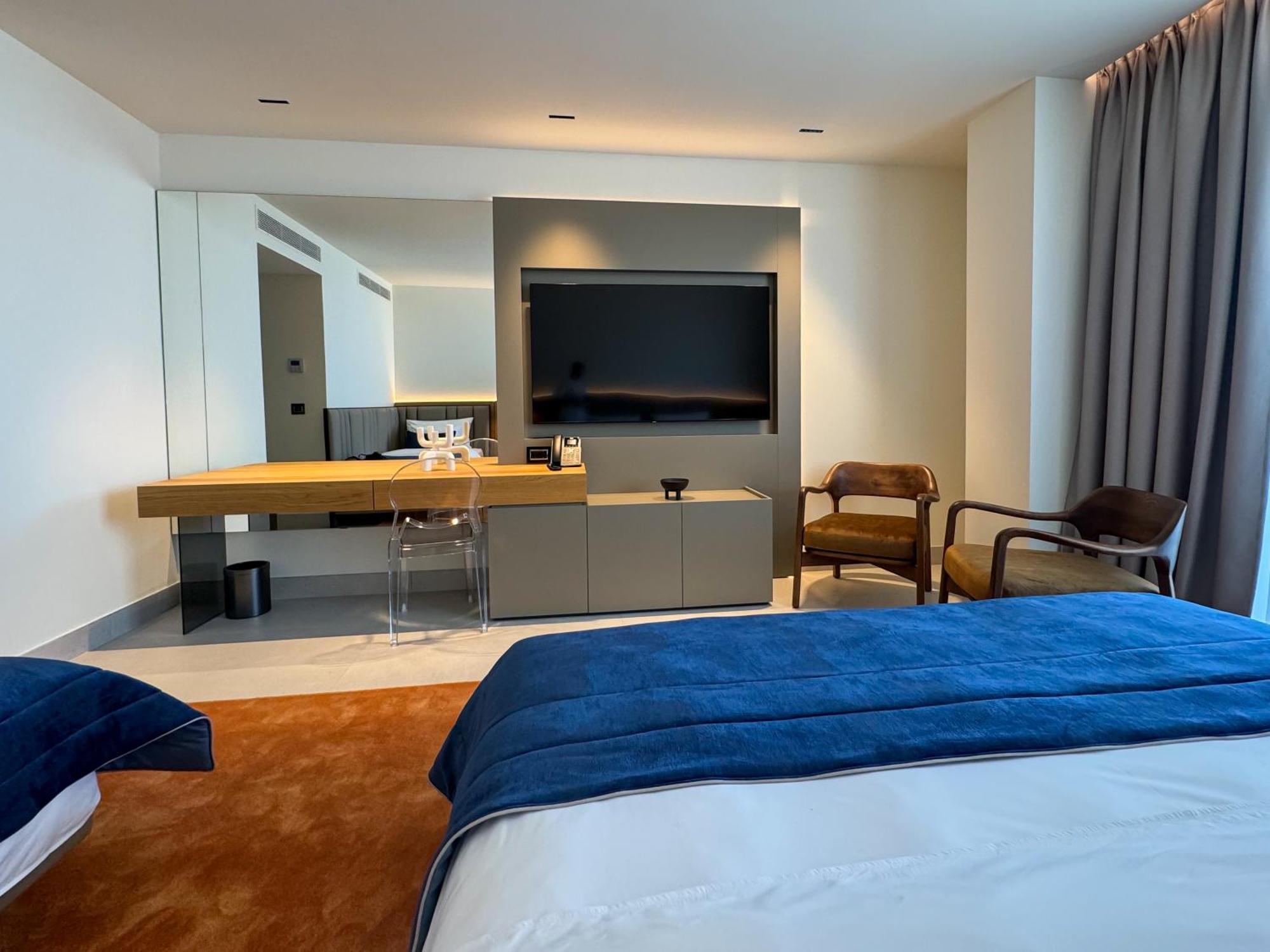 Abi'S Hotel & Spa Vlorë エクステリア 写真